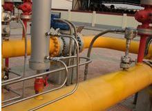 Single Path Vortex Tube Example