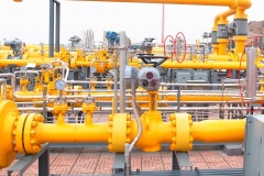 Single Path Vortex Tube Example