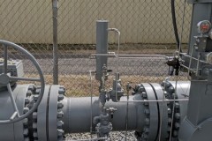 Single Path Vortex Tube Example