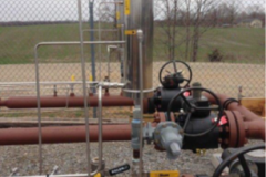 Single Path Vortex Tube Example