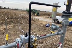 Single Path Vortex Tube Example