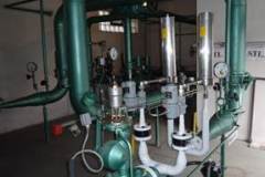 Single Path Vortex Tube Example