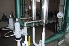 Single Path Vortex Tube Example