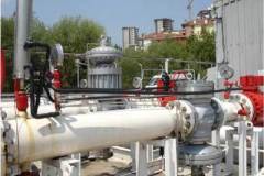 Single Path Vortex Tube Example