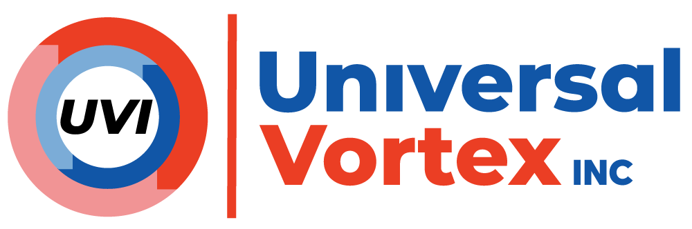 Universal Vortex Inc